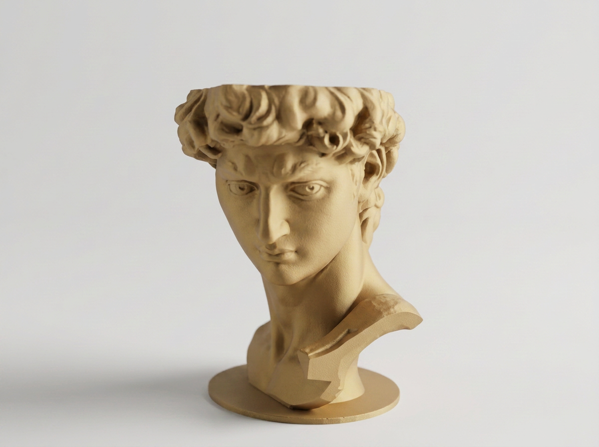 David byst guld