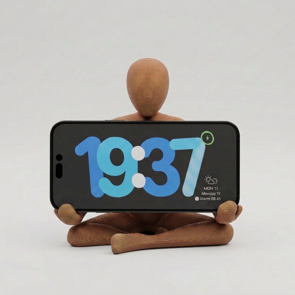 Zen Koppar
